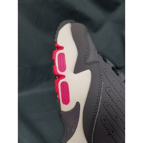 Nike Air Griffey Max II (PS) Girls Sneakers Display Size 2Y New NO Box !! - Picture 13 of 16